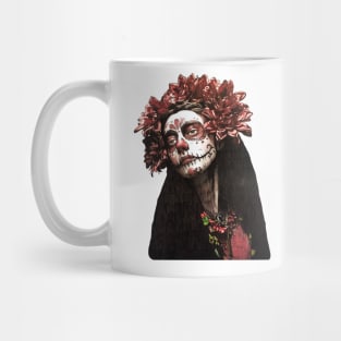 Angel of Death Mug